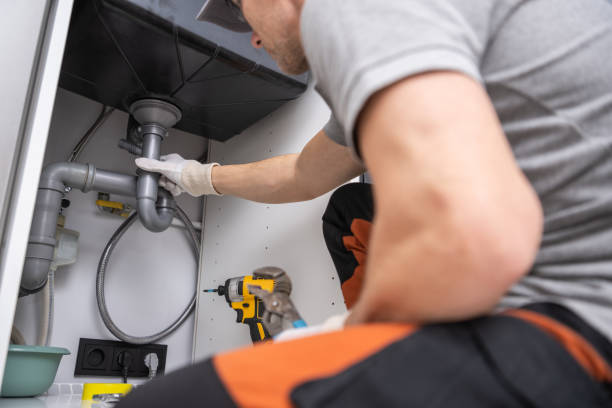 Best Plumbing Inspections & Maintenance in , NV